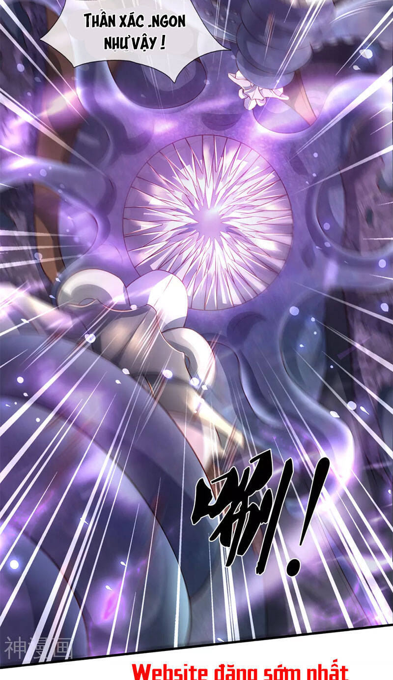 Vạn Cổ Thần Vương Chapter 236 - Trang 2