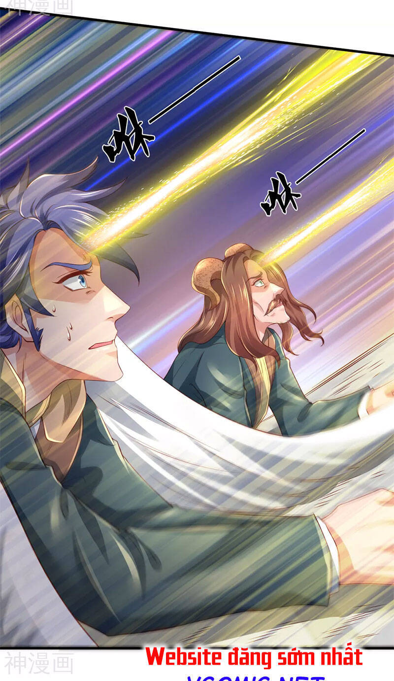 Vạn Cổ Thần Vương Chapter 236 - Trang 2