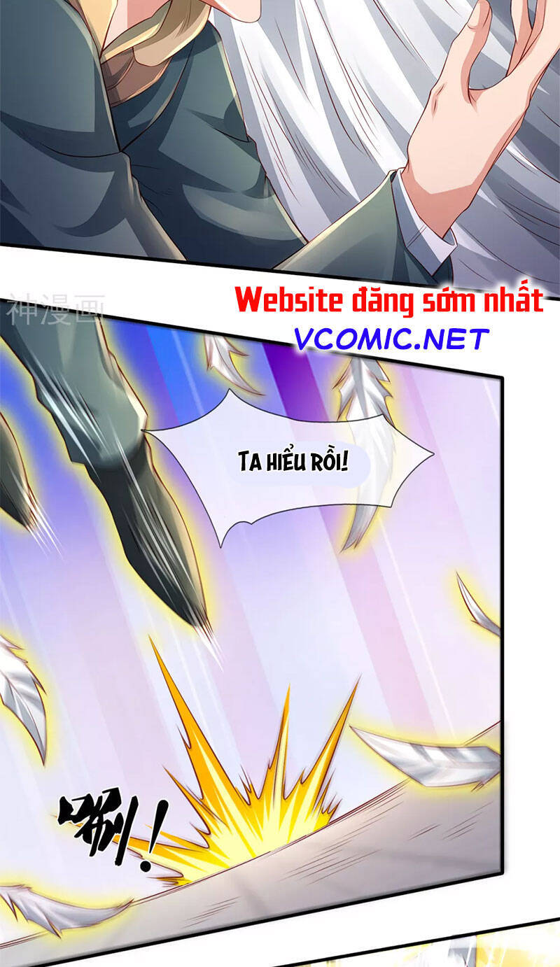 Vạn Cổ Thần Vương Chapter 236 - Trang 2