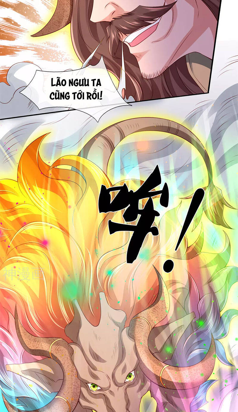 Vạn Cổ Thần Vương Chapter 236 - Trang 2