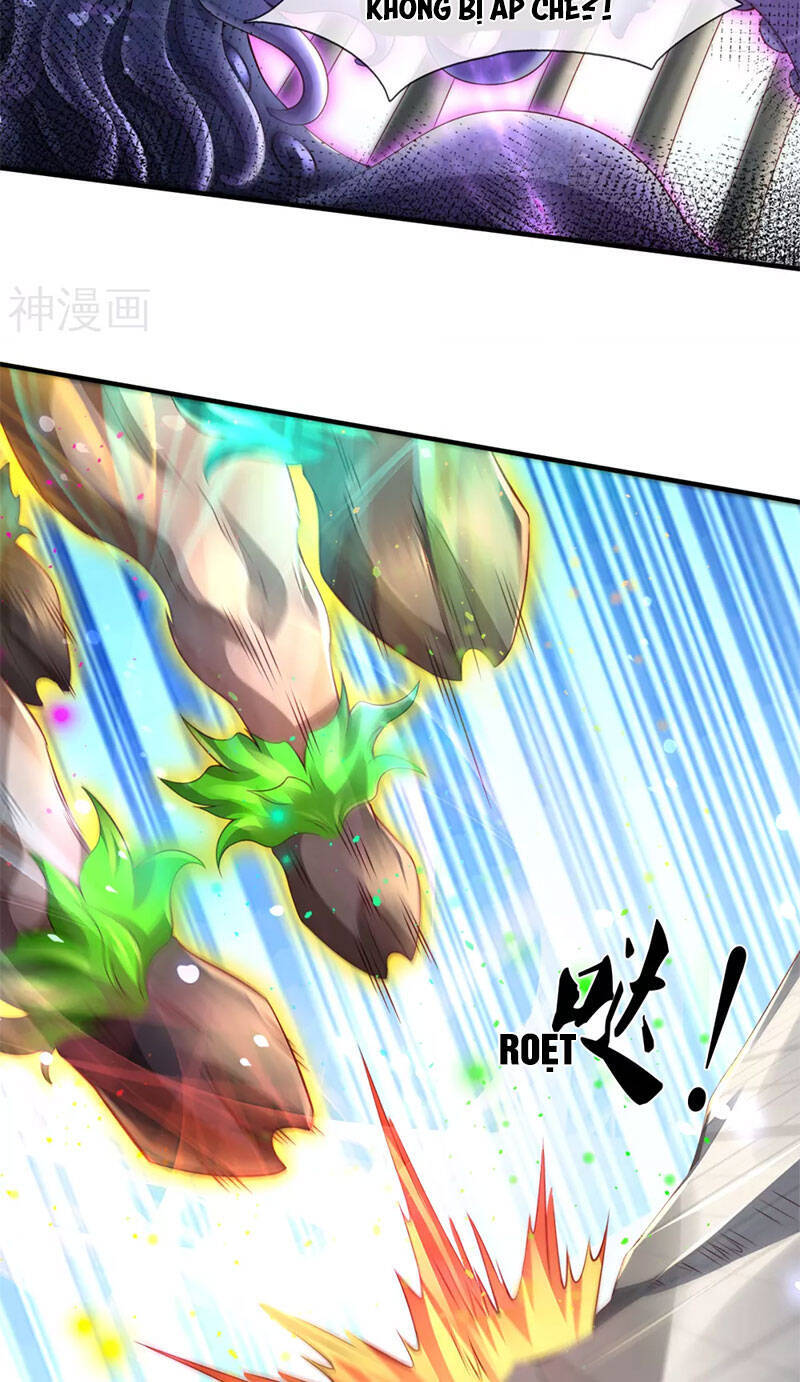 Vạn Cổ Thần Vương Chapter 236 - Trang 2