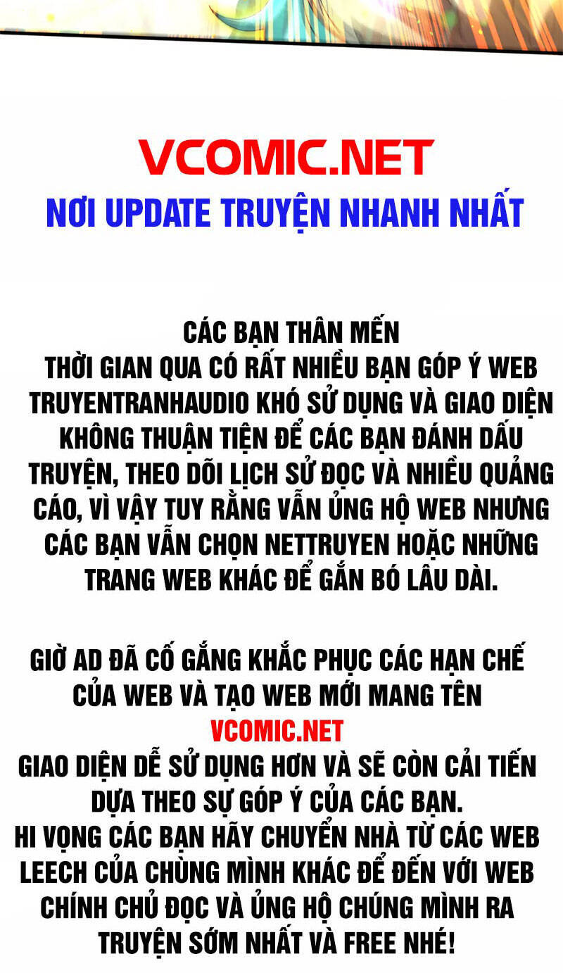 Vạn Cổ Thần Vương Chapter 236 - Trang 2