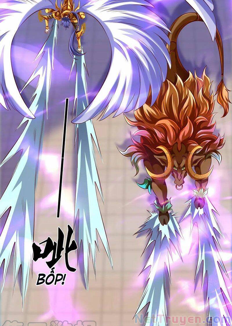 Vạn Cổ Thần Vương Chapter 237 - Trang 2