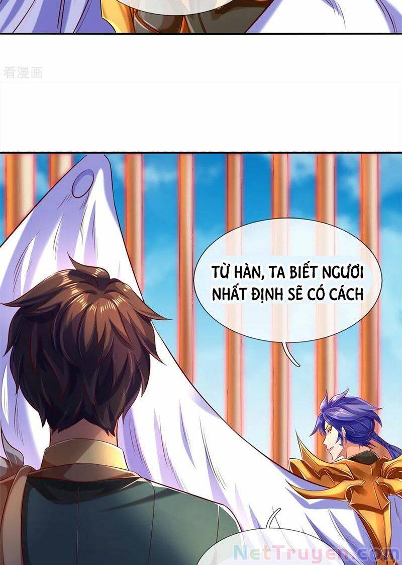 Vạn Cổ Thần Vương Chapter 237 - Trang 2