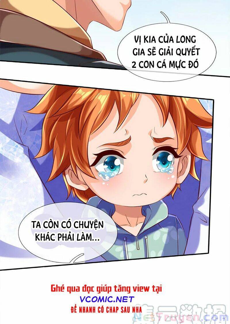 Vạn Cổ Thần Vương Chapter 237 - Trang 2