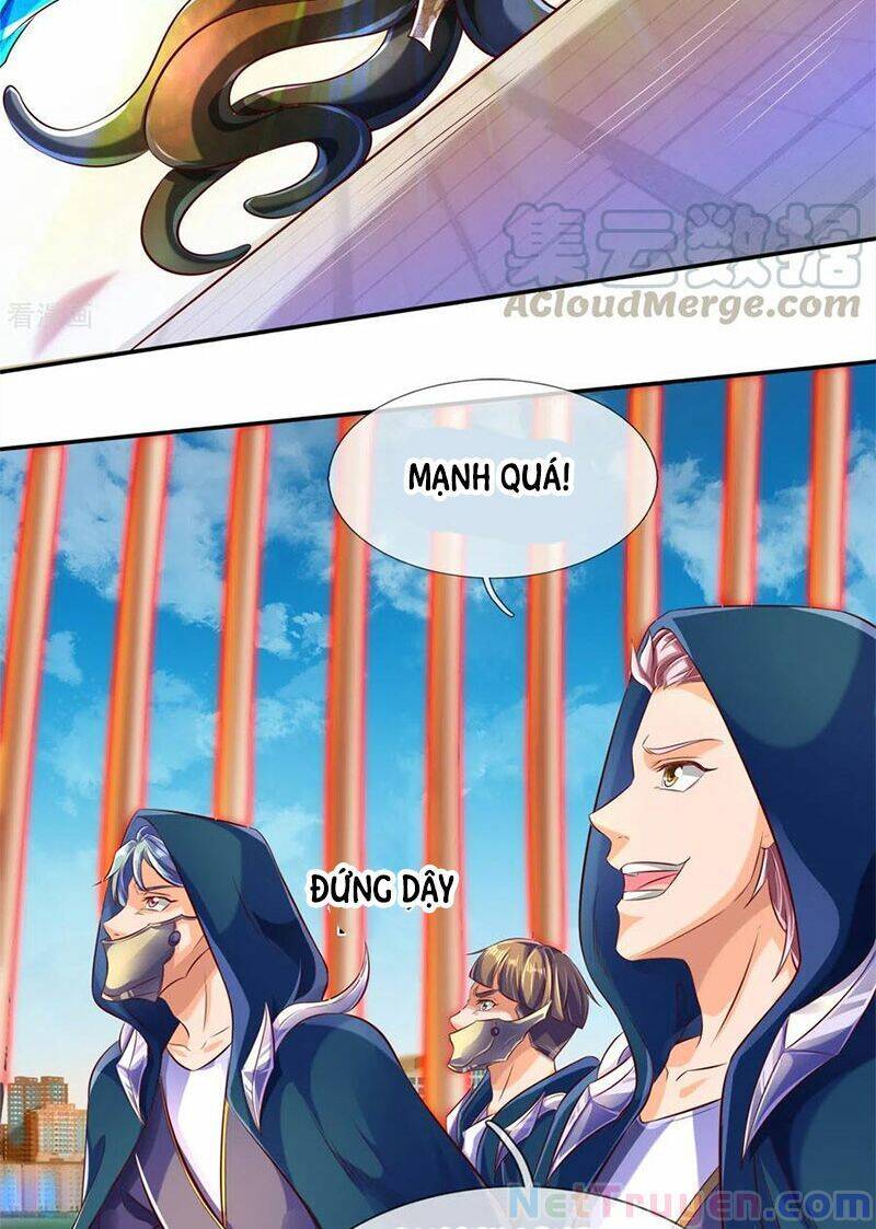 Vạn Cổ Thần Vương Chapter 237 - Trang 2