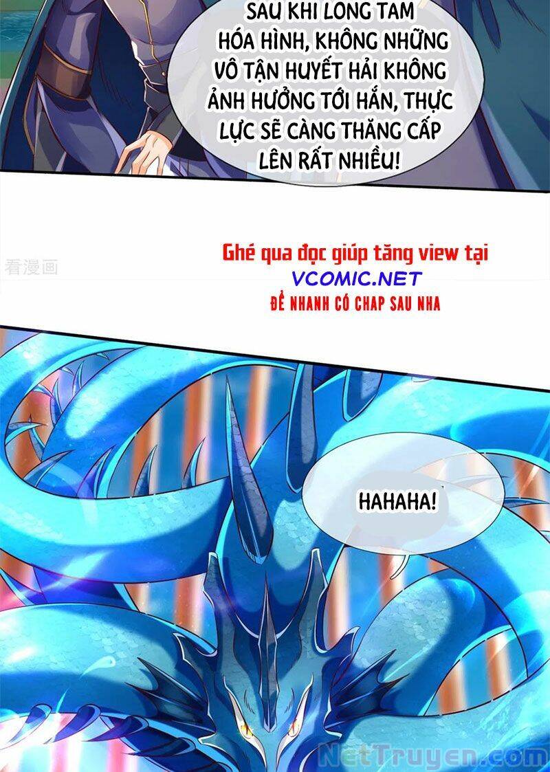 Vạn Cổ Thần Vương Chapter 237 - Trang 2