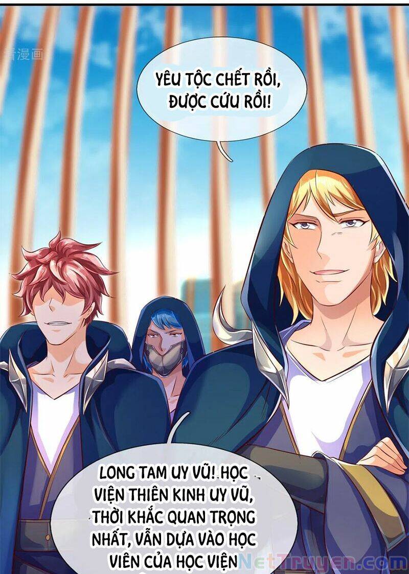 Vạn Cổ Thần Vương Chapter 237 - Trang 2