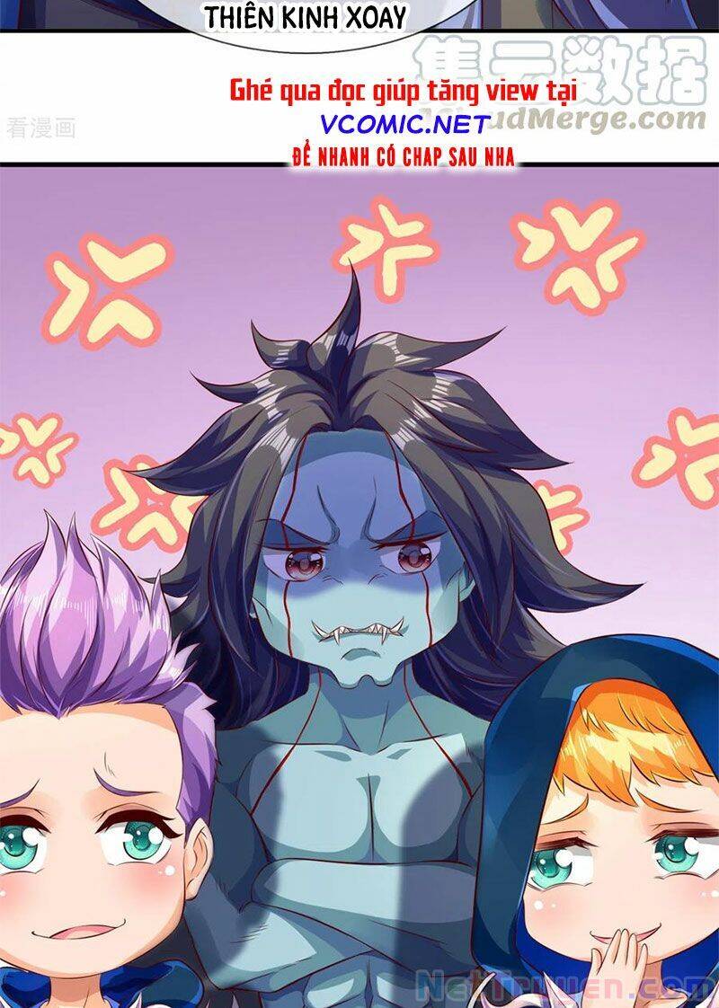 Vạn Cổ Thần Vương Chapter 237 - Trang 2