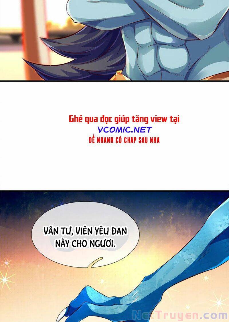 Vạn Cổ Thần Vương Chapter 237 - Trang 2