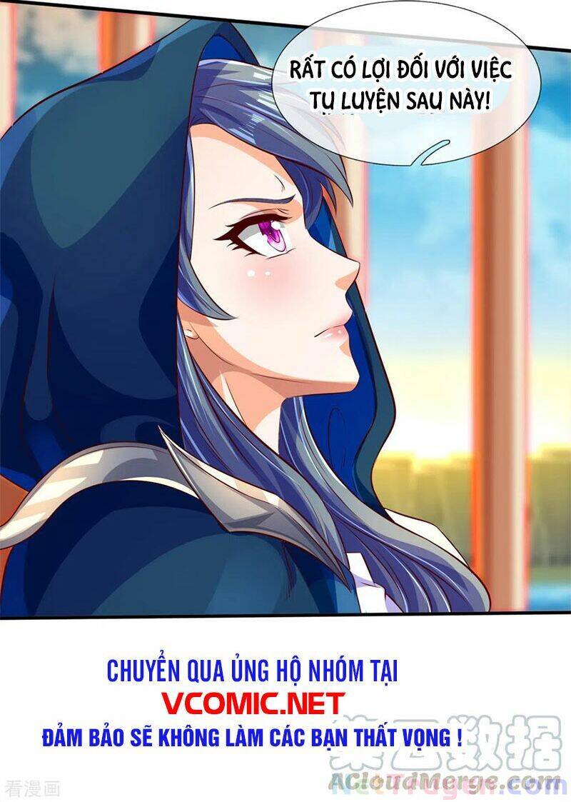 Vạn Cổ Thần Vương Chapter 237 - Trang 2