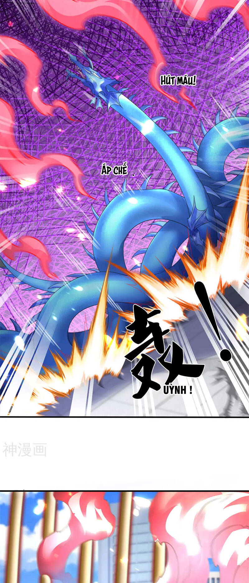 Vạn Cổ Thần Vương Chapter 239 - Trang 2