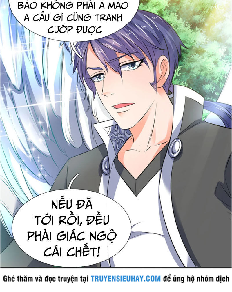 Vạn Cổ Thần Vương Chapter 24 - Trang 2