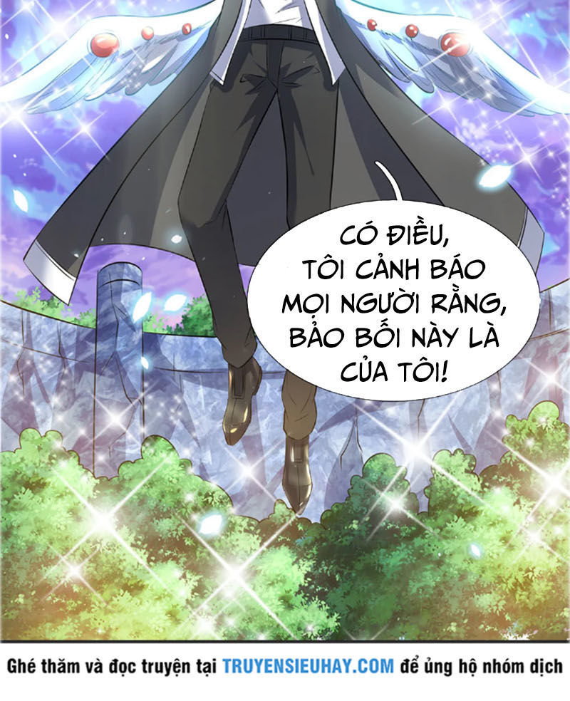 Vạn Cổ Thần Vương Chapter 24 - Trang 2