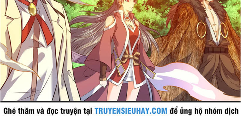 Vạn Cổ Thần Vương Chapter 24 - Trang 2