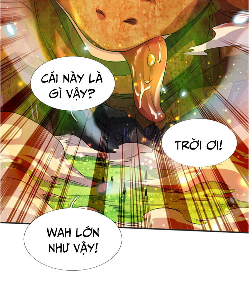 Vạn Cổ Thần Vương Chapter 24 - Trang 2