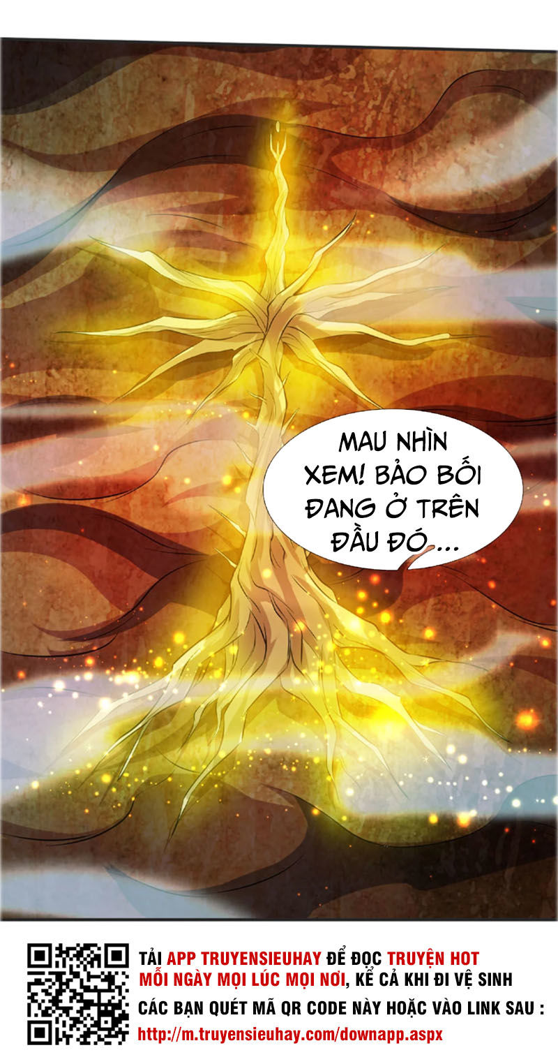 Vạn Cổ Thần Vương Chapter 24 - Trang 2