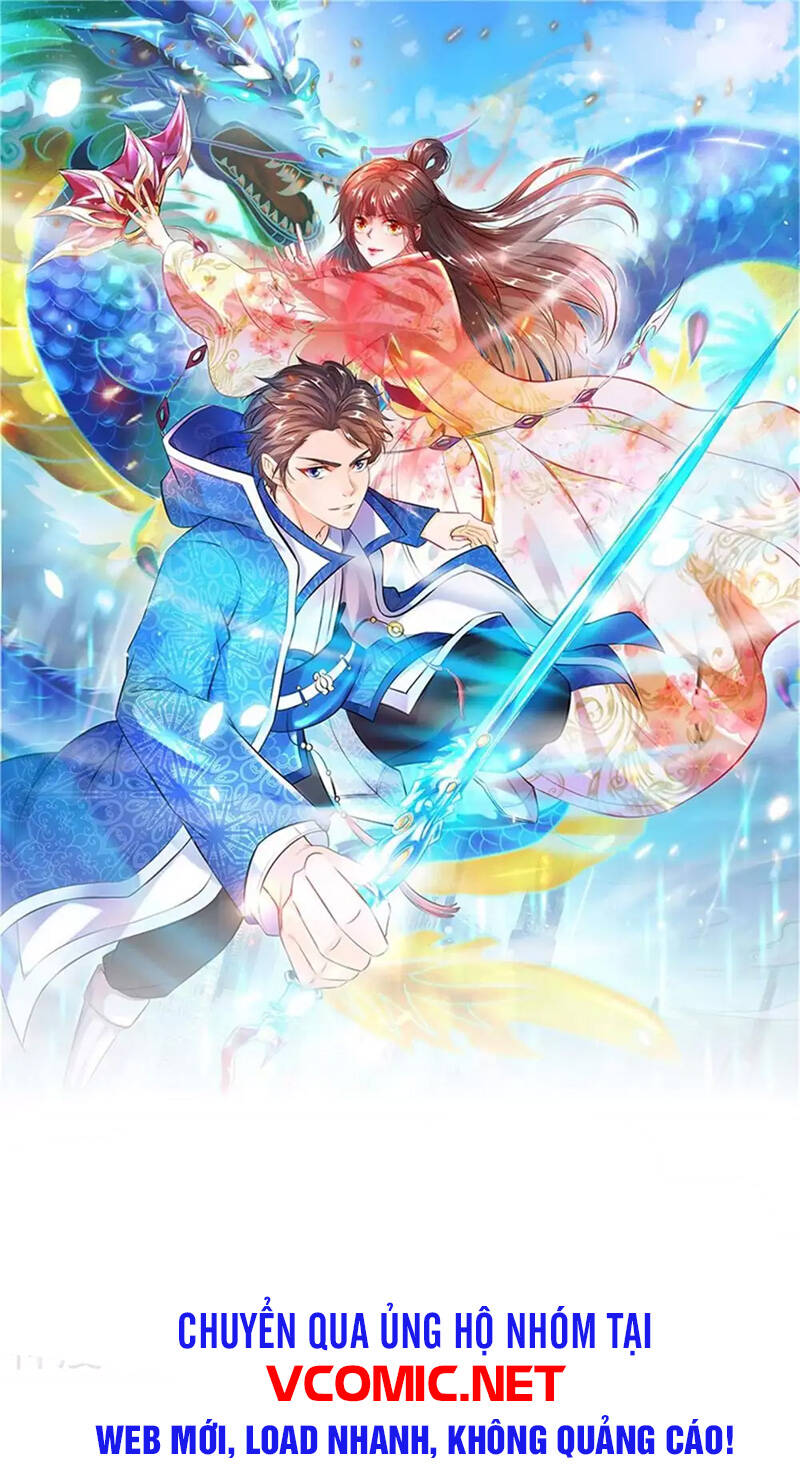 Vạn Cổ Thần Vương Chapter 240 - Trang 2