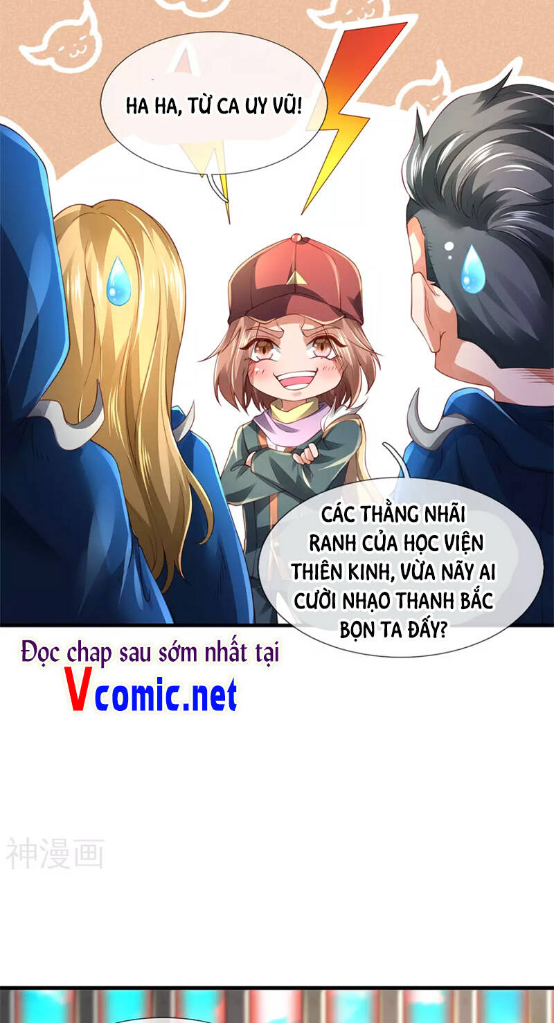 Vạn Cổ Thần Vương Chapter 240 - Trang 2