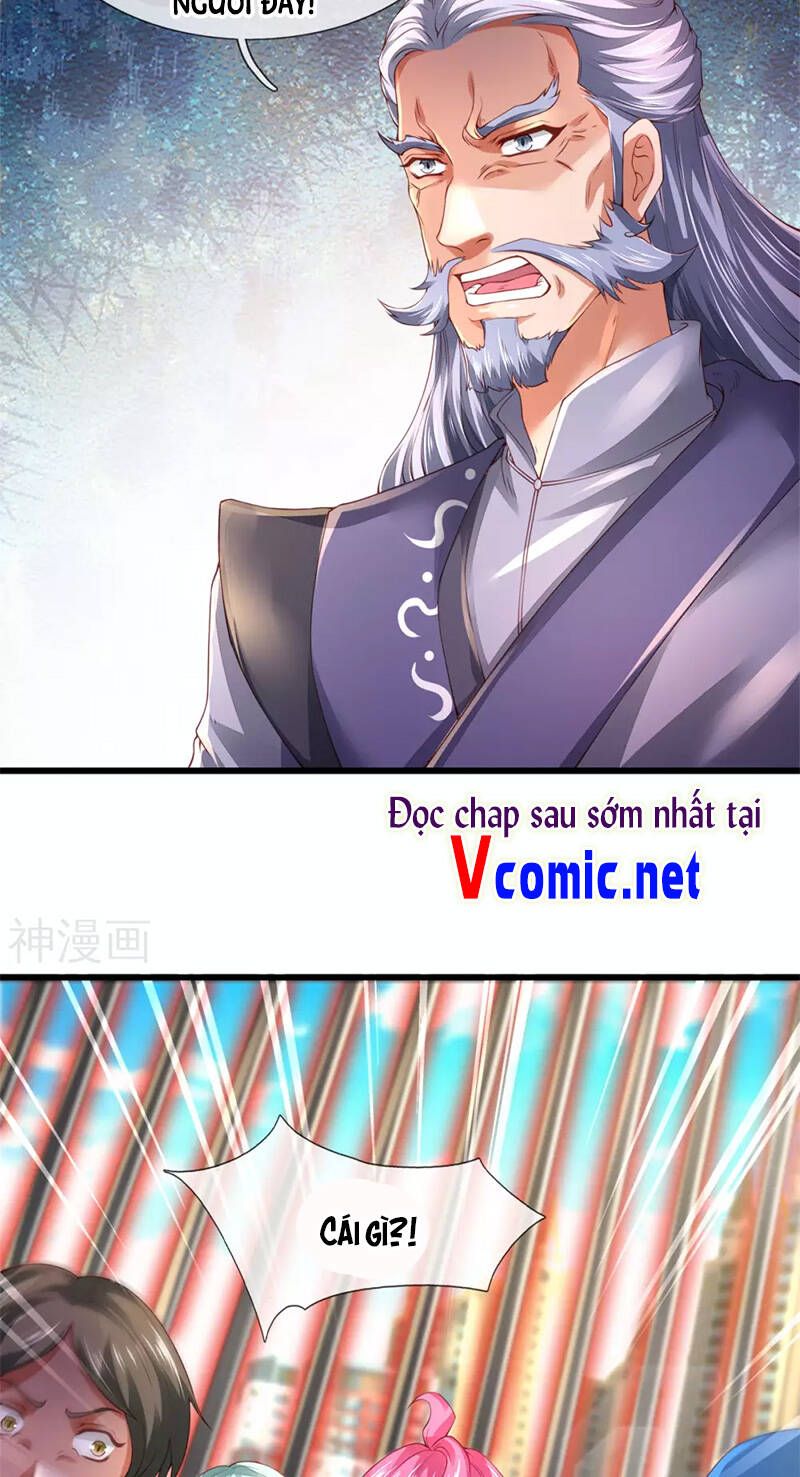 Vạn Cổ Thần Vương Chapter 240 - Trang 2