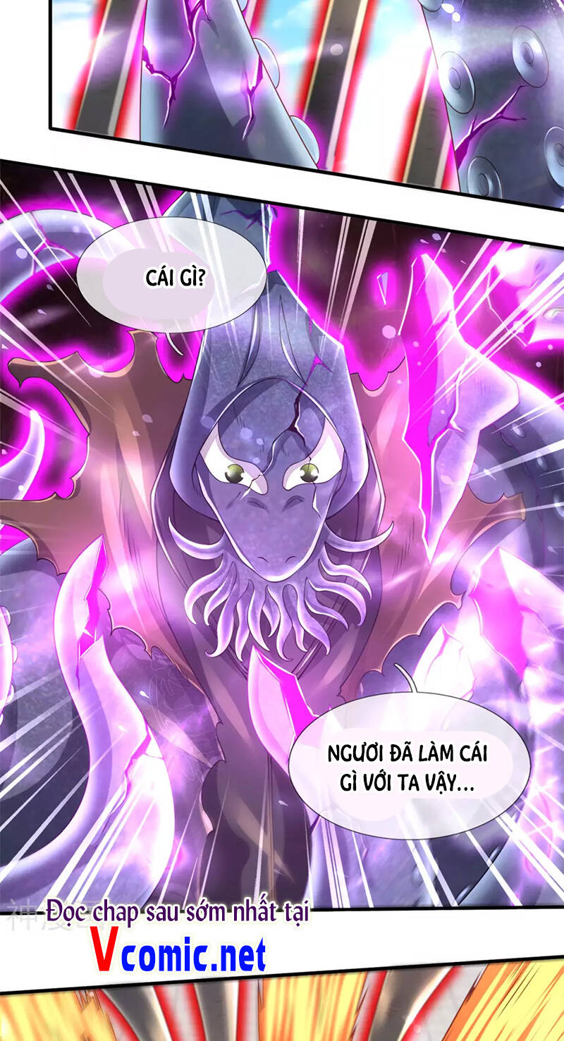 Vạn Cổ Thần Vương Chapter 240 - Trang 2