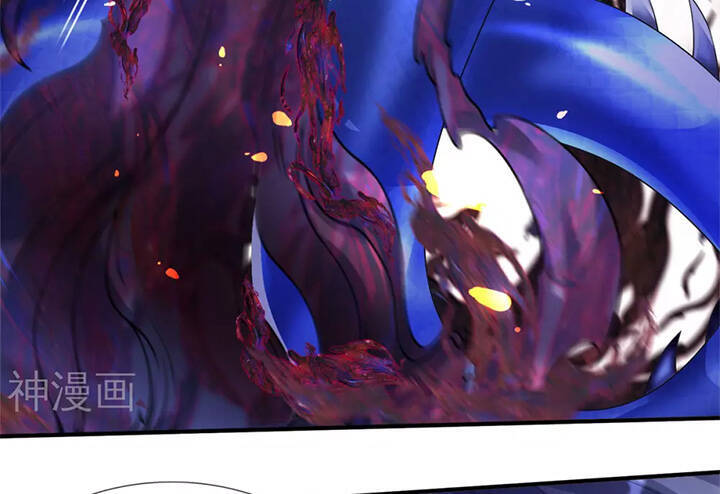 Vạn Cổ Thần Vương Chapter 243 - Trang 2