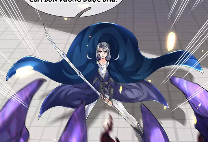 Vạn Cổ Thần Vương Chapter 243 - Trang 2