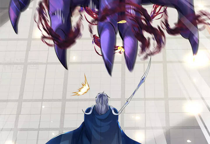 Vạn Cổ Thần Vương Chapter 243 - Trang 2