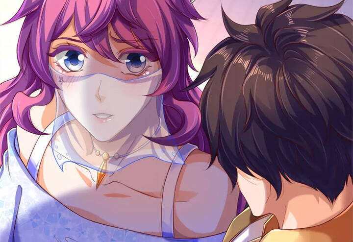 Vạn Cổ Thần Vương Chapter 243 - Trang 2