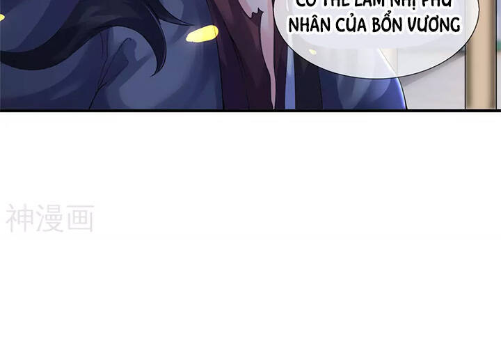 Vạn Cổ Thần Vương Chapter 243 - Trang 2