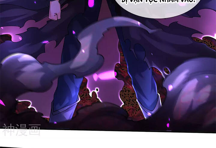 Vạn Cổ Thần Vương Chapter 243 - Trang 2