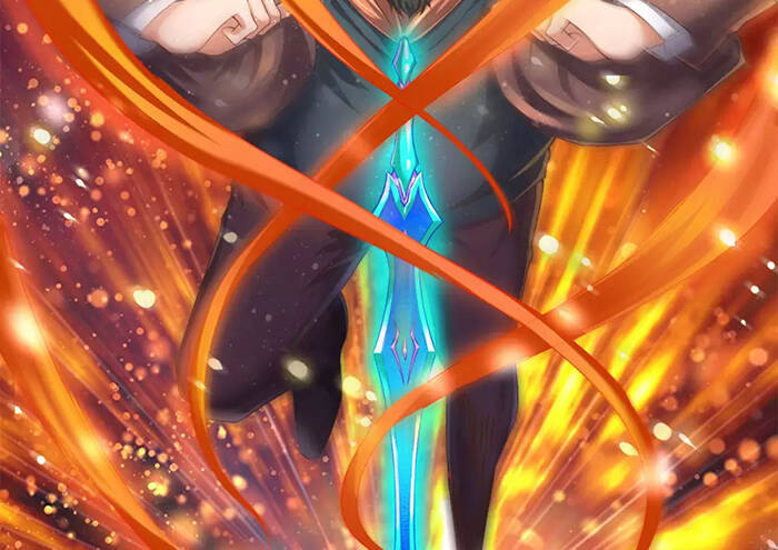 Vạn Cổ Thần Vương Chapter 245 - Trang 2