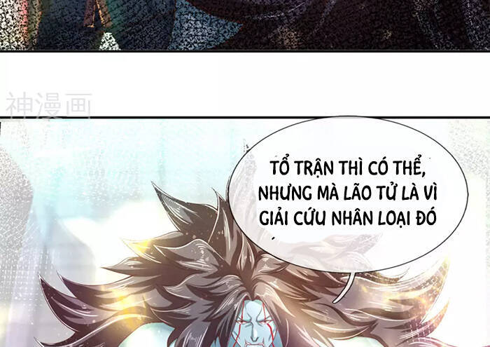 Vạn Cổ Thần Vương Chapter 245 - Trang 2