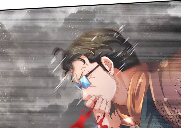 Vạn Cổ Thần Vương Chapter 245 - Trang 2