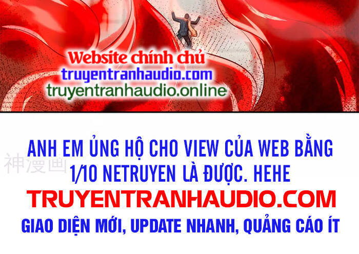 Vạn Cổ Thần Vương Chapter 245 - Trang 2