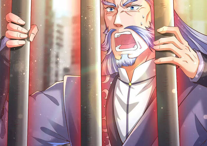 Vạn Cổ Thần Vương Chapter 245 - Trang 2