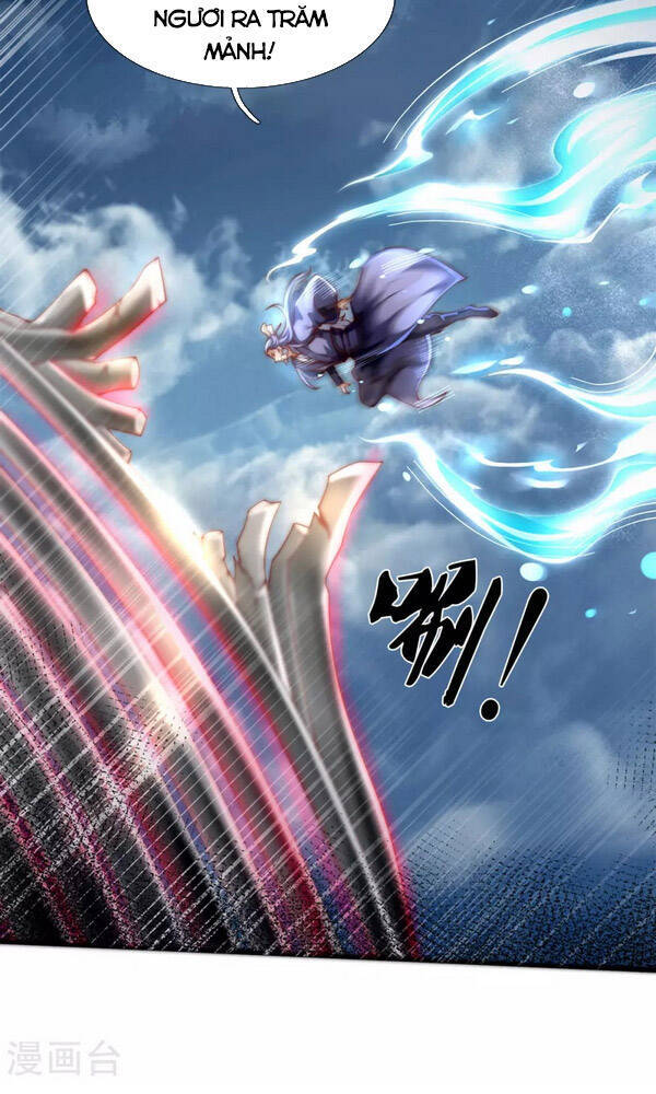 Vạn Cổ Thần Vương Chapter 247 - Trang 2