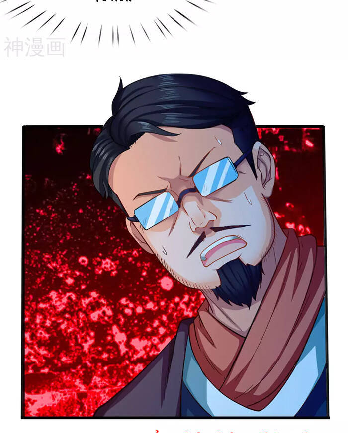 Vạn Cổ Thần Vương Chapter 249 - Trang 2