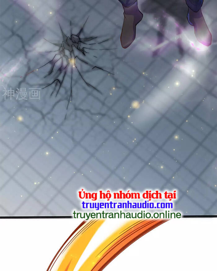 Vạn Cổ Thần Vương Chapter 249 - Trang 2