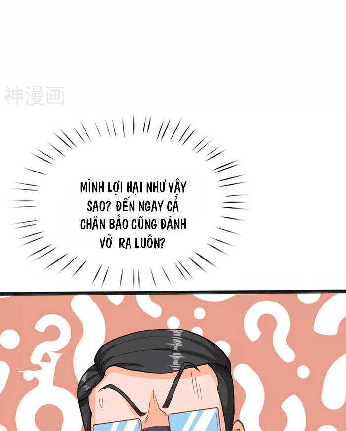 Vạn Cổ Thần Vương Chapter 249 - Trang 2