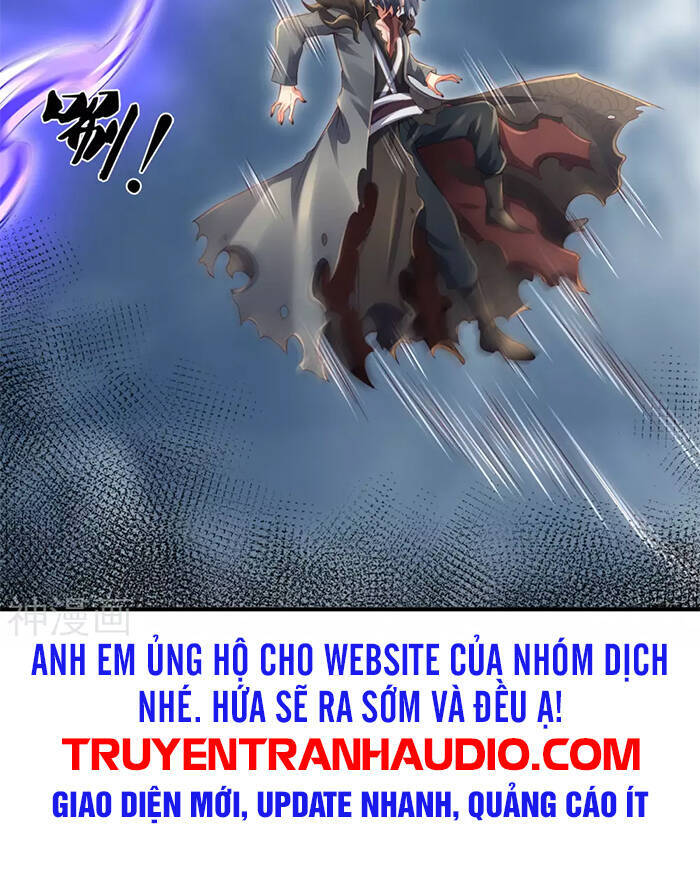 Vạn Cổ Thần Vương Chapter 249 - Trang 2