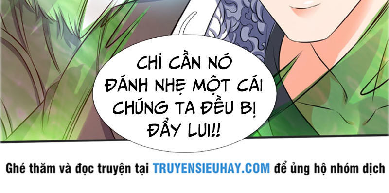 Vạn Cổ Thần Vương Chapter 25 - Trang 2