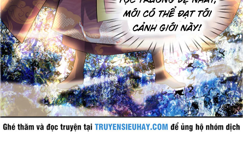 Vạn Cổ Thần Vương Chapter 25 - Trang 2