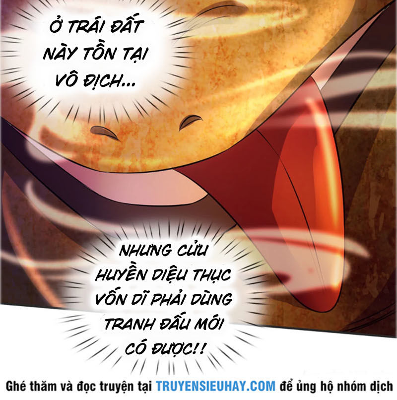 Vạn Cổ Thần Vương Chapter 25 - Trang 2