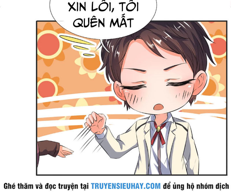 Vạn Cổ Thần Vương Chapter 25 - Trang 2