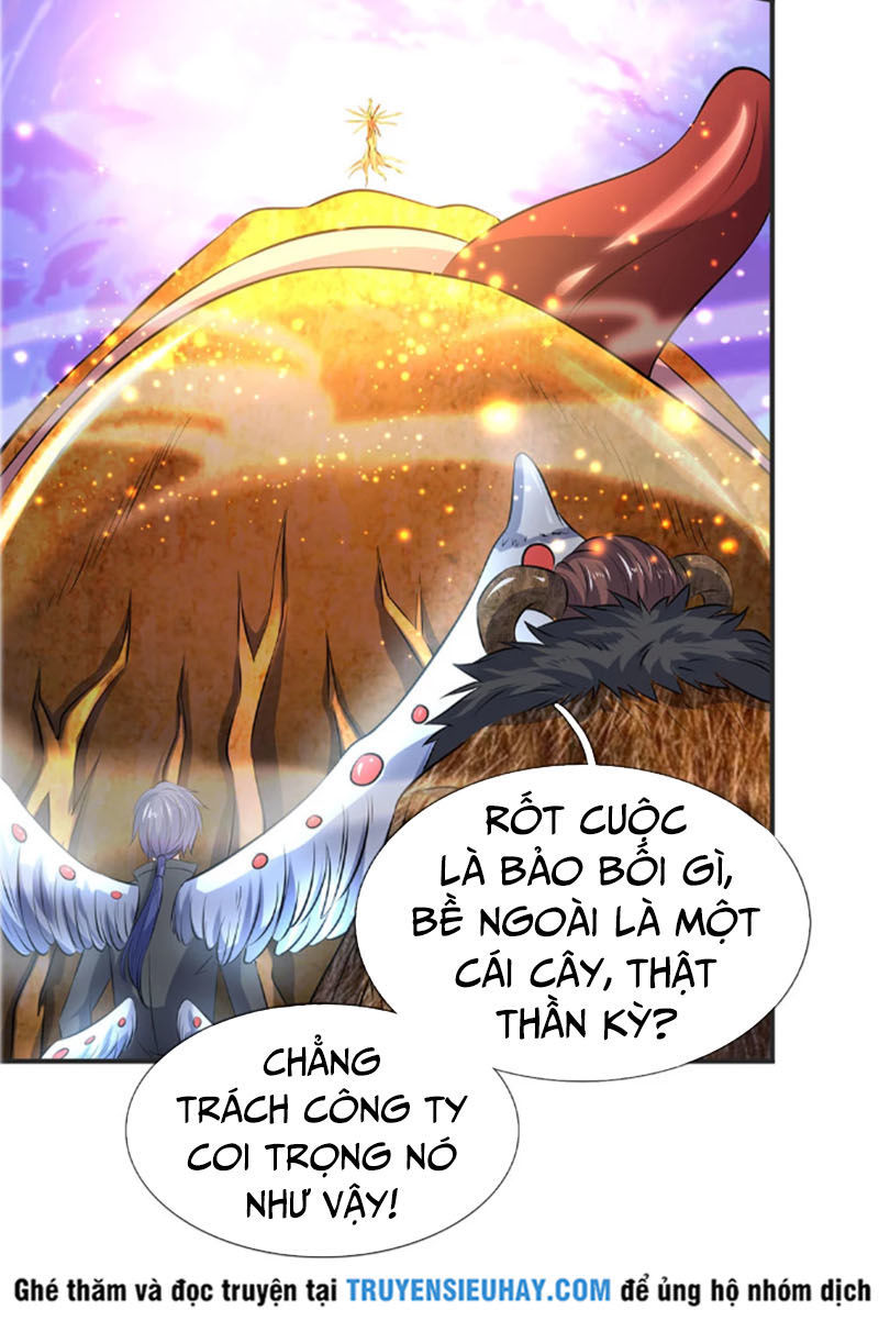 Vạn Cổ Thần Vương Chapter 25 - Trang 2