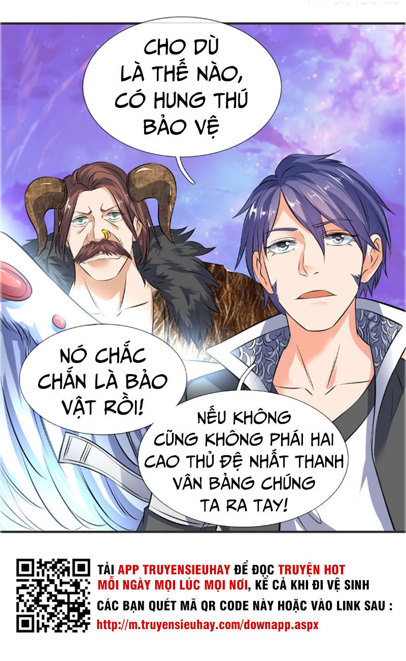 Vạn Cổ Thần Vương Chapter 25 - Trang 2