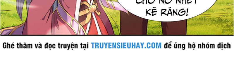 Vạn Cổ Thần Vương Chapter 25 - Trang 2