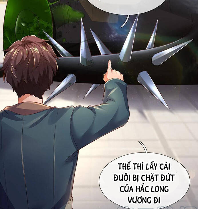 Vạn Cổ Thần Vương Chapter 250 - Trang 2