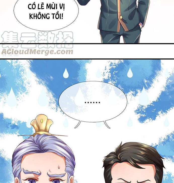 Vạn Cổ Thần Vương Chapter 250 - Trang 2